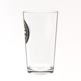 Blues Pint Glass - Mason Mount