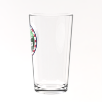 Blues Pint Glass - Christian Pulisic
