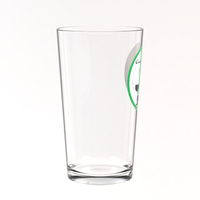 Blues Pint Glass - Gianfranco Zola
