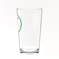 Blues Pint Glass - Gianfranco Zola