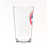 Crystal Palace Pint Glass - Joel Ward