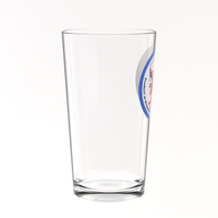 Crystal Palace Pint Glass - Eric Young