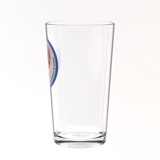 Crystal Palace Pint Glass - Eric Young