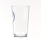 Tottenham Pint Glass - Jimmy Greaves