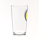 Arsenal Pint Glass - Kanu