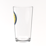 Arsenal Pint Glass - Anders Limpar