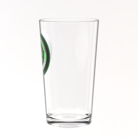 Arsenal Pint Glass - David Seaman