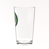 Arsenal Pint Glass - David Seaman