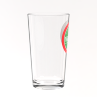 Arsenal Pint Glass - Bob Wilson