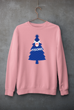 Ipswich Town Christmas Jumper