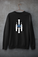 Newcastle United Christmas Jumper - 1993 Home