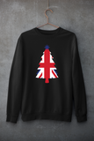 Union Jack Christmas Jumper