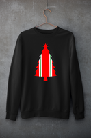 Christmas Jumper - 1972 Away