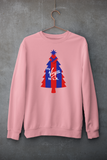 Crystal Palace Christmas Jumper - 1988 Home