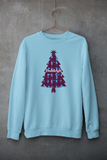 Burnley Christmas Jumper - 1992 Home