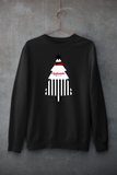 St Mirren Christmas Jumper