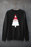 Barnsley Christmas Jumper