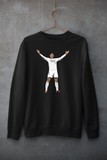 Real Madrid Sweatshirt - Jude Bellingham