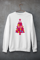 Scunthorpe United Christmas Jumper