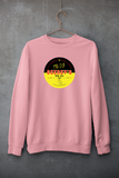 Watford Sweatshirt - Troy Deeney