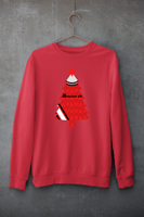 Morecambe Christmas Jumper