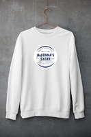 Preston North End Sweatshirt - Paul McKenna