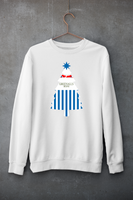 Huddersfield Town Christmas Jumper