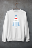 Huddersfield Town Christmas Jumper