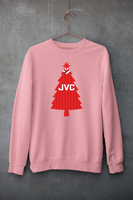 Arsenal Christmas Jumper - 1988 Home