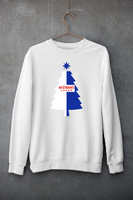 Blackburn Rovers Christmas Jumper