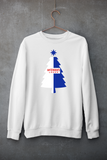 Blackburn Rovers Christmas Jumper