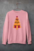 Bradford City Christmas Jumper