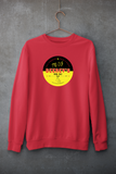 Watford Sweatshirt - Troy Deeney