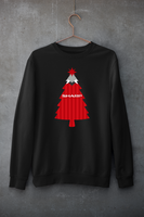 Manchester United Christmas Jumper - 1996 Home