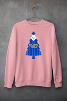 Wigan Athletic Christmas Jumper