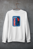 Bukayo Saka Sweatshirt - Saka on Tour