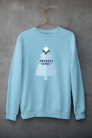 Coventry City Christmas Jumper