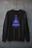 Christmas Jumper - 1987 Home