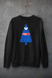 Peterborough United Christmas Jumper