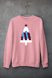 West Ham Christmas Jumper - 1991 Away