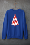 Christmas Jumper - 1990 Away