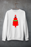 Accrington Stanley Christmas Jumper