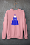 Cardiff City Christmas Jumper