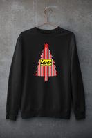 Sheffield United Christmas Jumper - 1990 Home