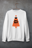 Dundee United Christmas Jumper - 1984 Home