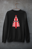 Stoke City Christmas Jumper