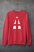 England Christmas Jumper - St George's