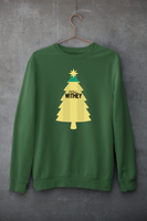 Norwich City Christmas Jumper - 1985 Home