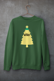 Norwich City Christmas Jumper - 1985 Home