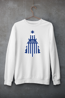 Birmingham City Christmas Jumper